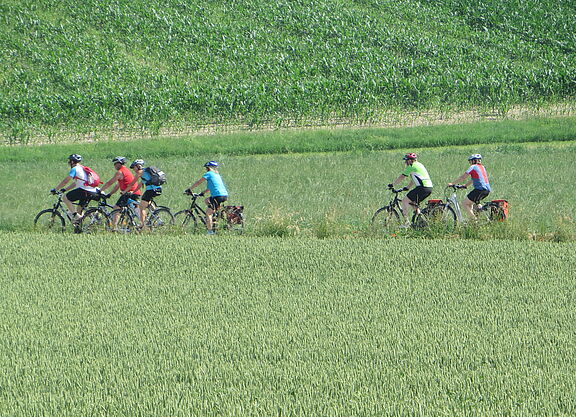 Radtour