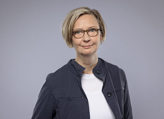 ADFC Mitarbeiter Portraits